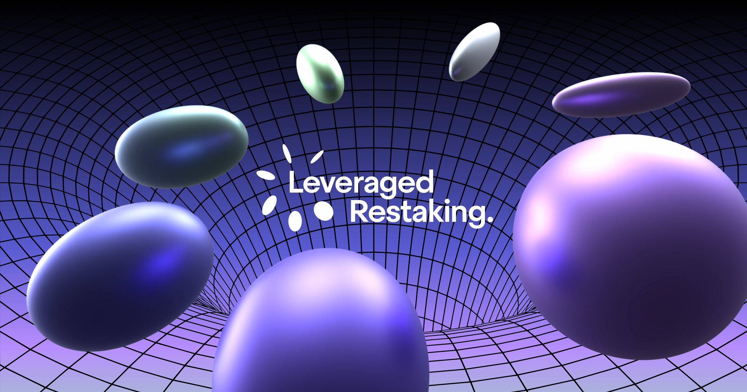 Loop - Restaking Credit Hub